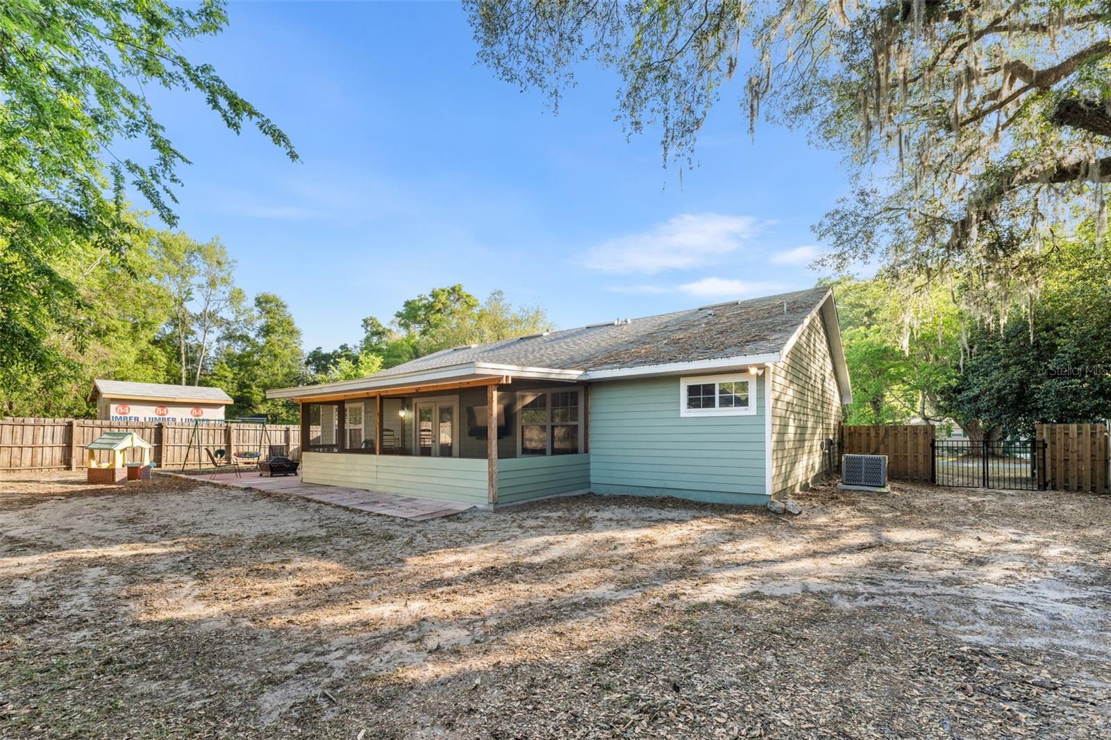 4928 SW 63RD CT, GAINESVILLE, FL, 32608