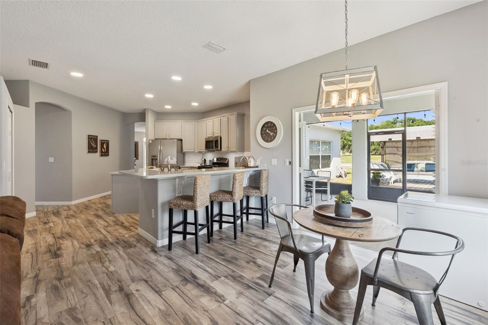 515 JUNE AVE, HAINES CITY, FL, 33844