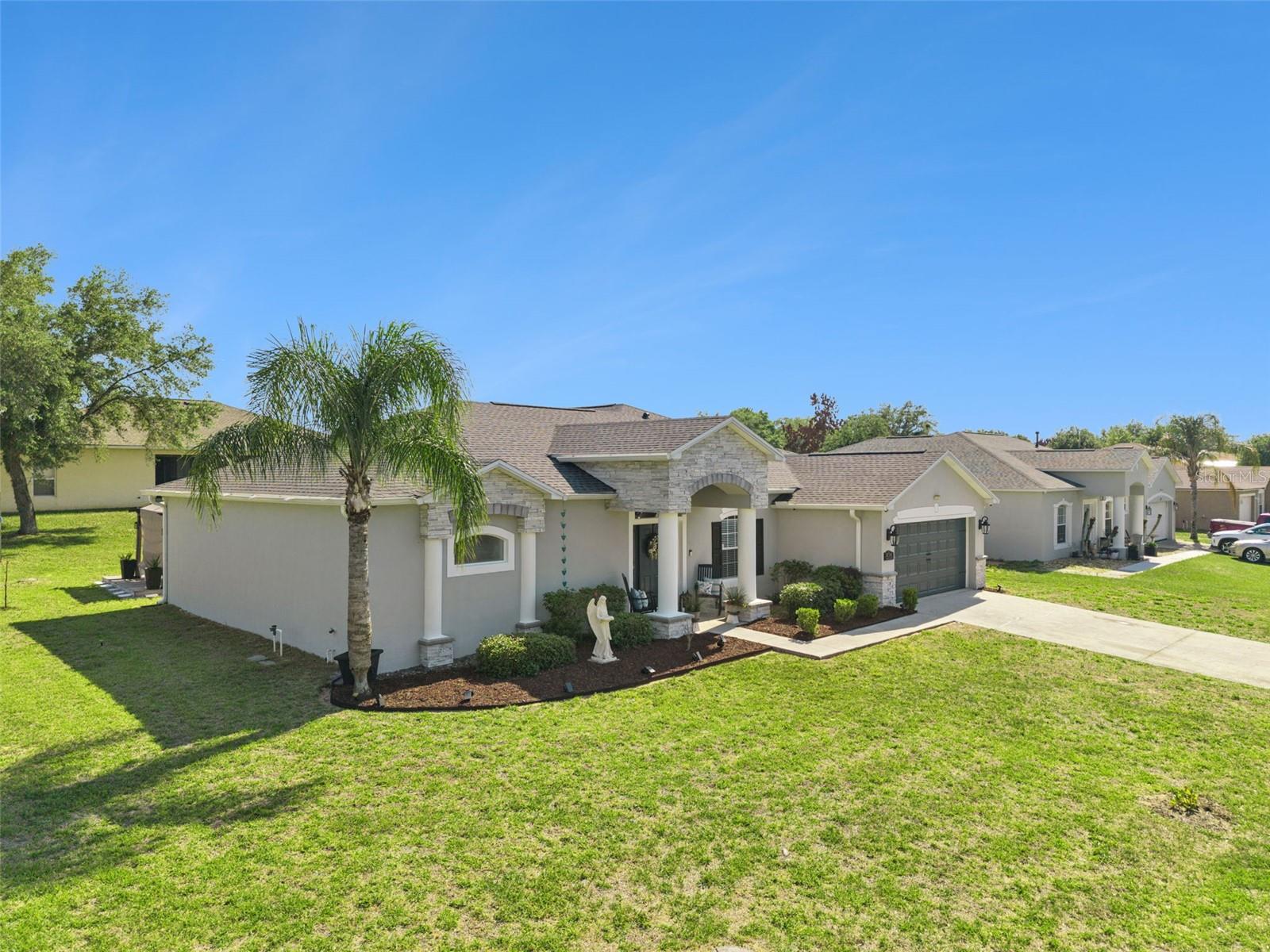 515 JUNE AVE, HAINES CITY, FL, 33844