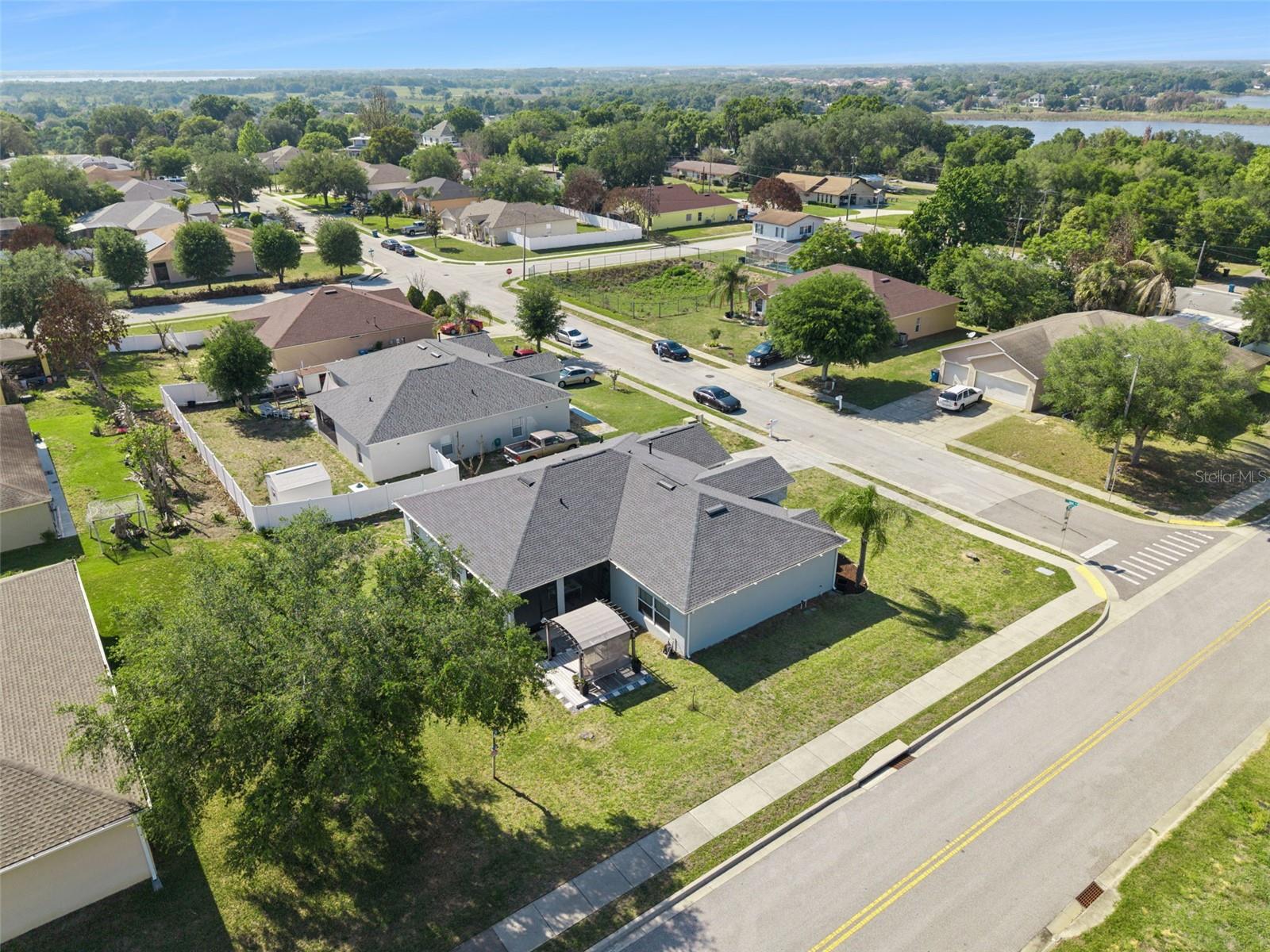 515 JUNE AVE, HAINES CITY, FL, 33844