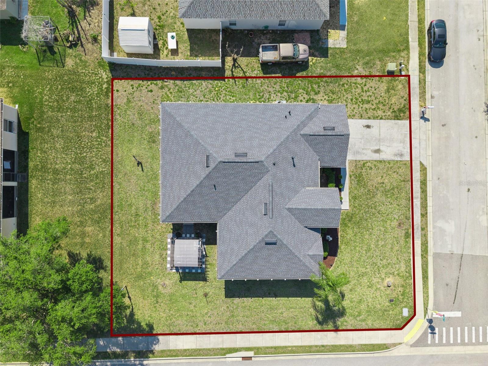 515 JUNE AVE, HAINES CITY, FL, 33844