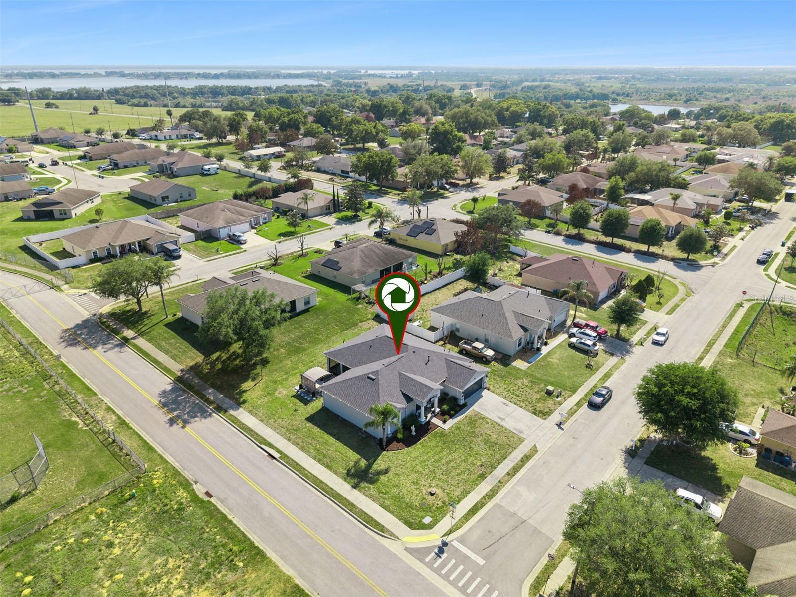 515 JUNE AVE, HAINES CITY, FL, 33844