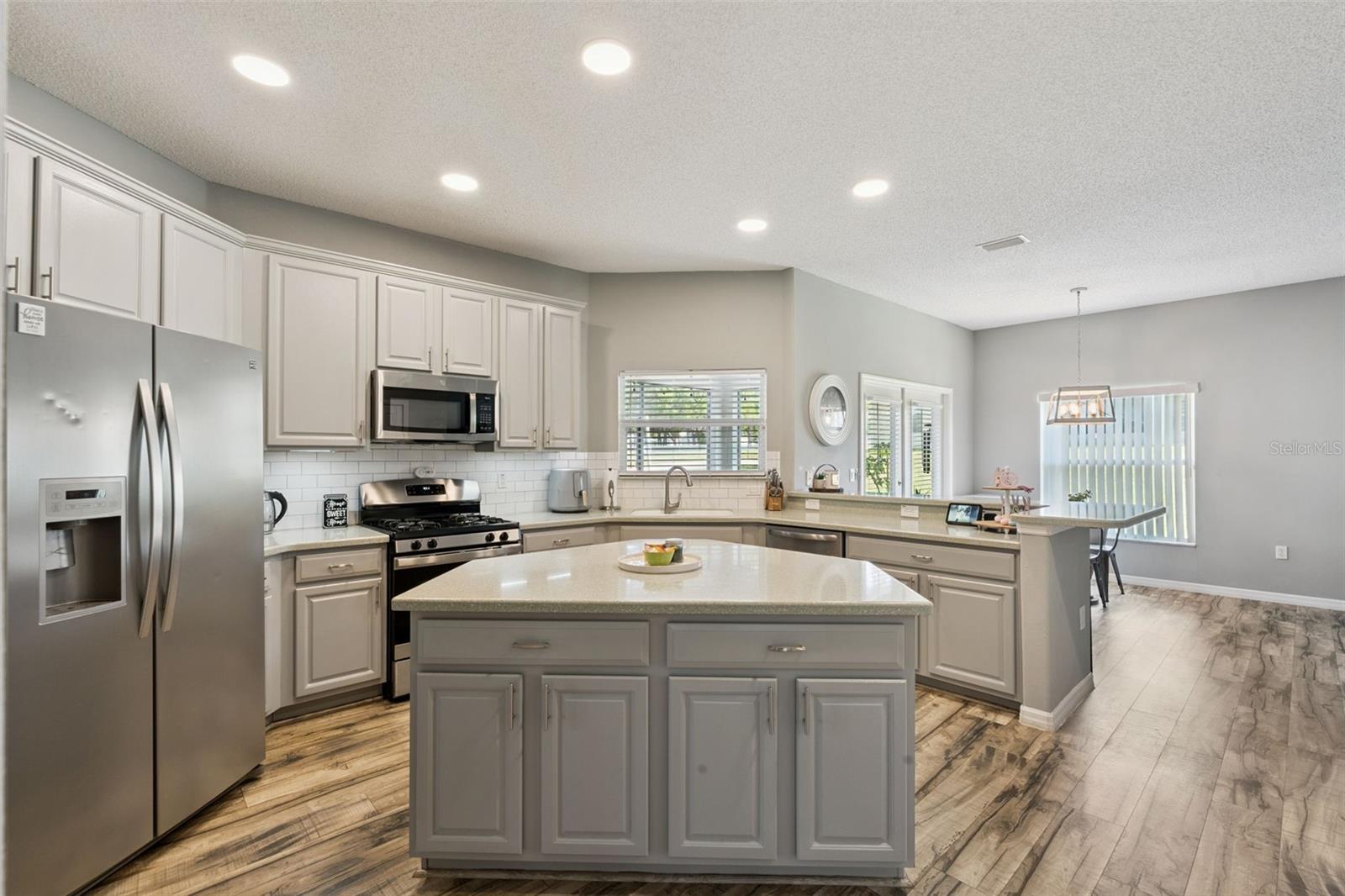 515 JUNE AVE, HAINES CITY, FL, 33844