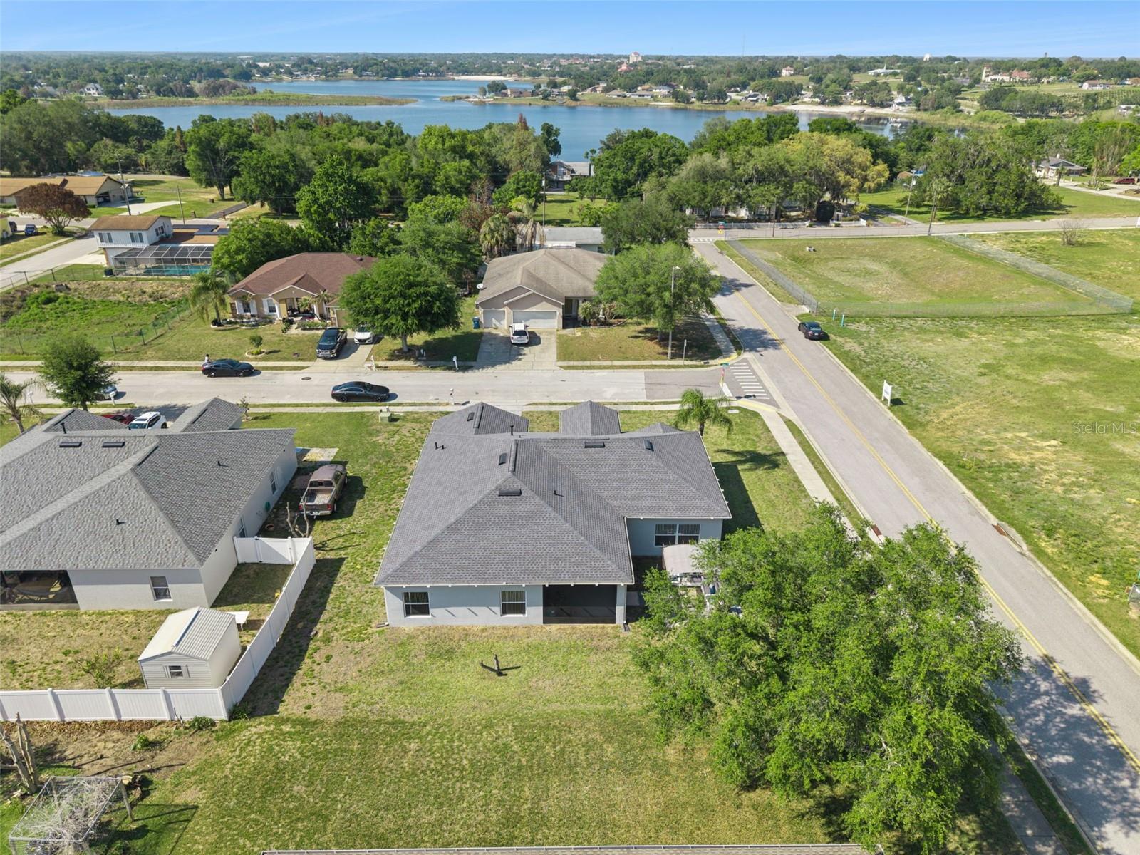 515 JUNE AVE, HAINES CITY, FL, 33844