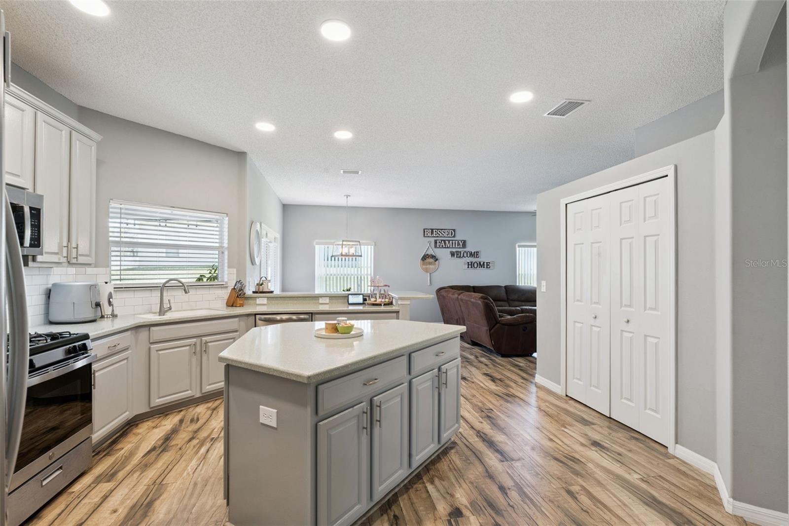 515 JUNE AVE, HAINES CITY, FL, 33844