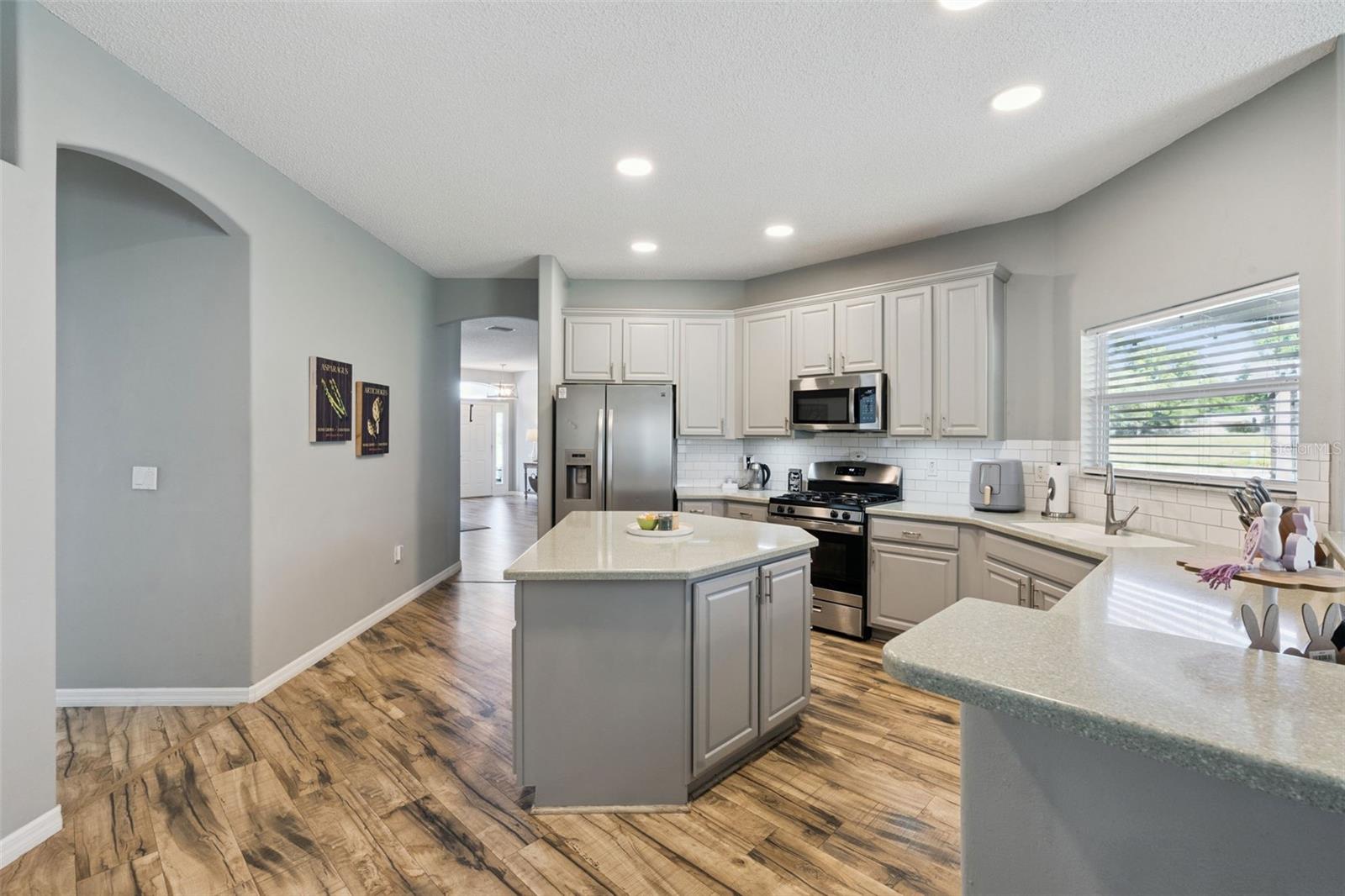 515 JUNE AVE, HAINES CITY, FL, 33844