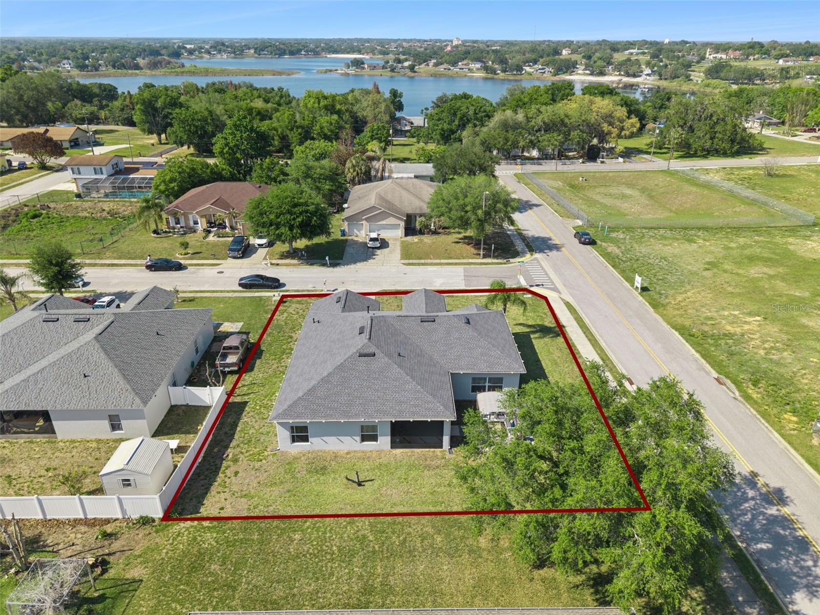 515 JUNE AVE, HAINES CITY, FL, 33844