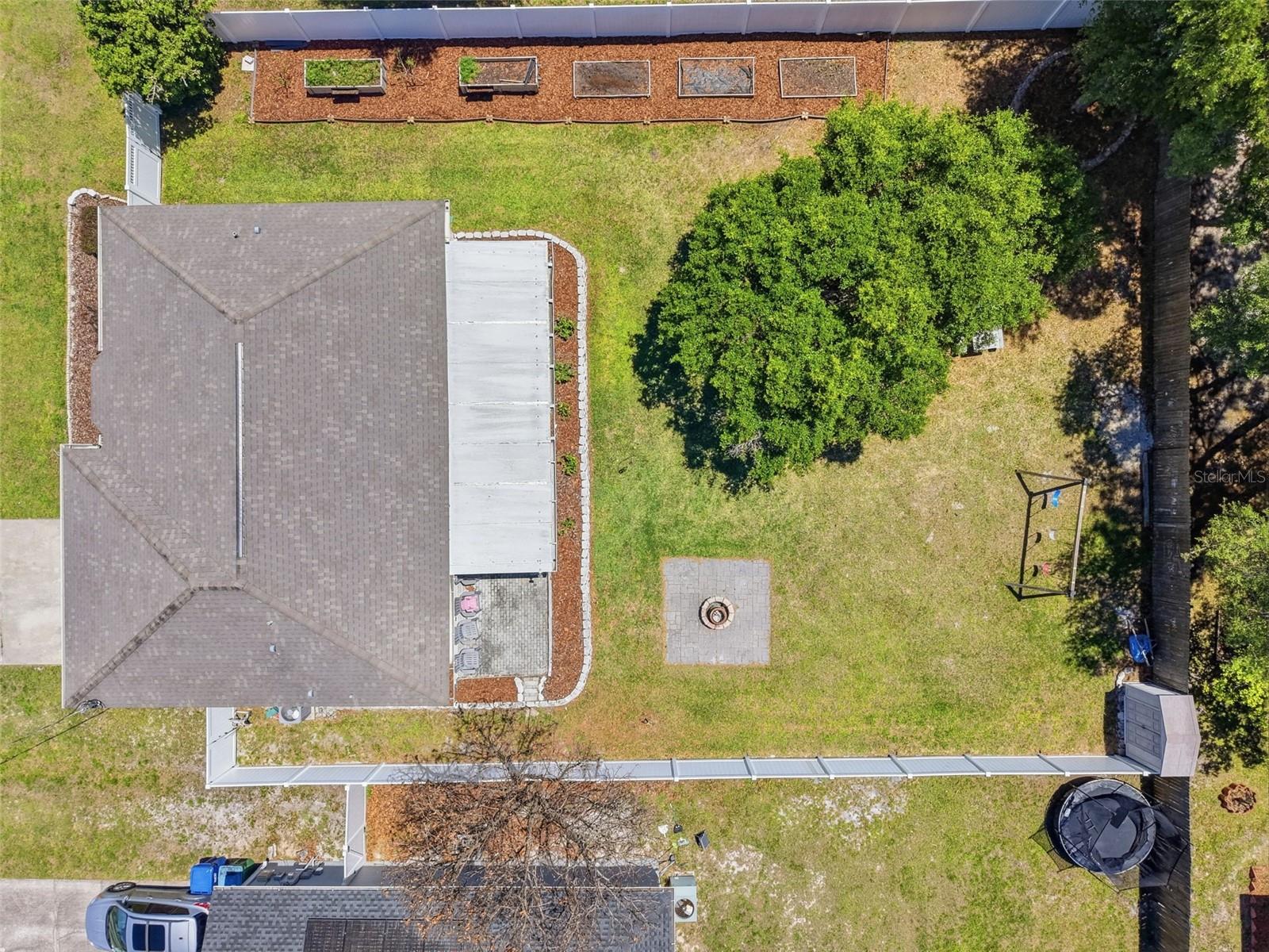 3353 PARTRIDGE ST, DELTONA, FL, 32738