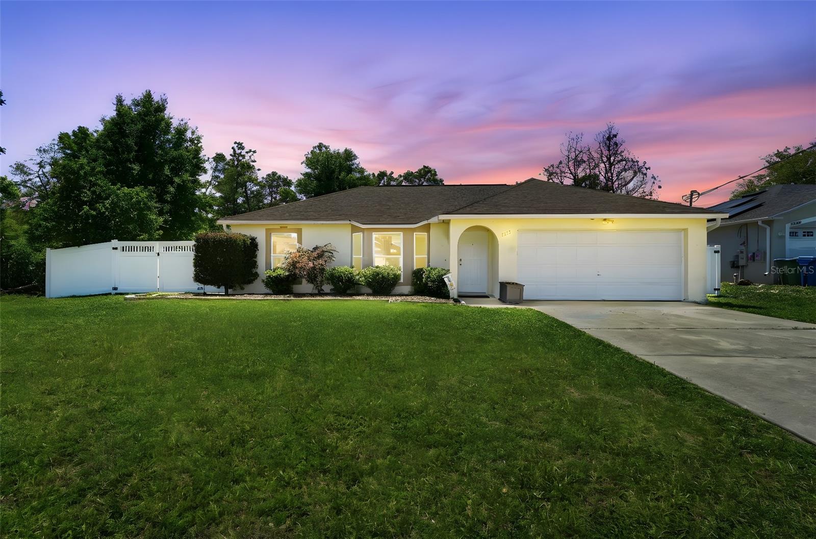 3353 PARTRIDGE ST, DELTONA, FL, 32738