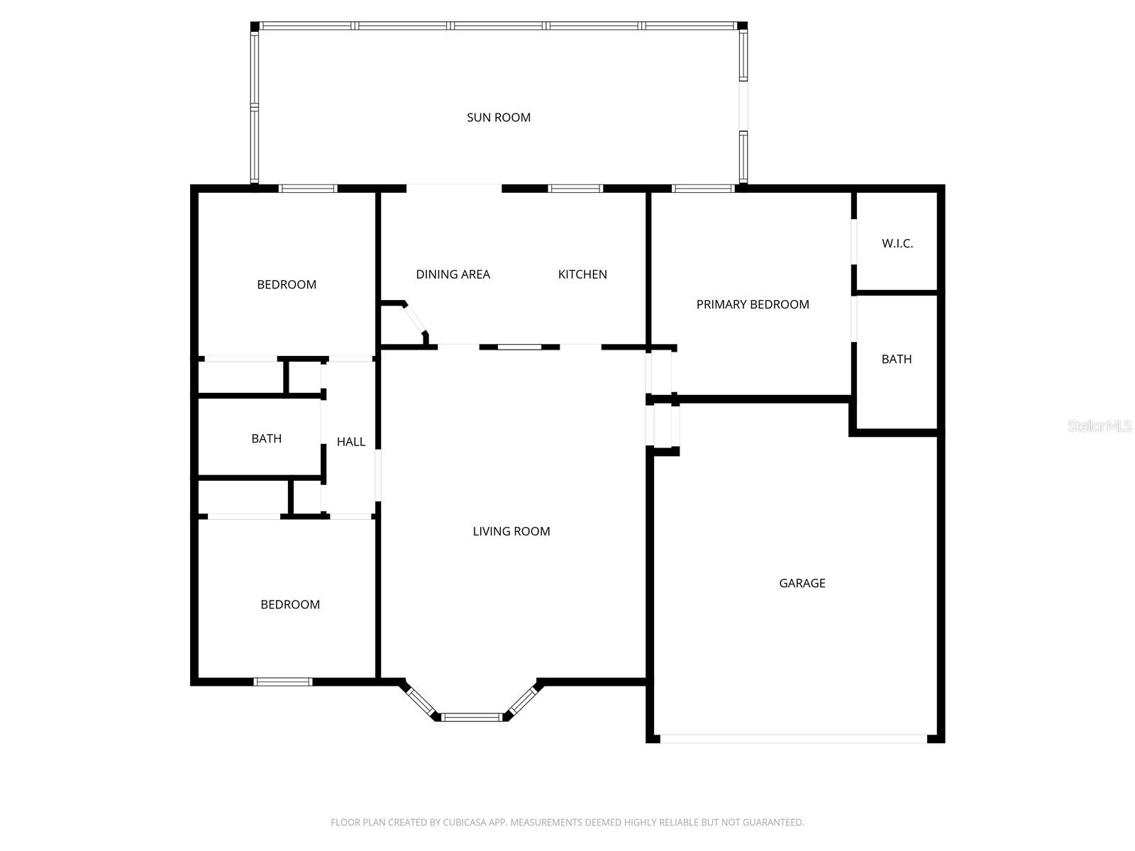 3353 PARTRIDGE ST, DELTONA, FL, 32738