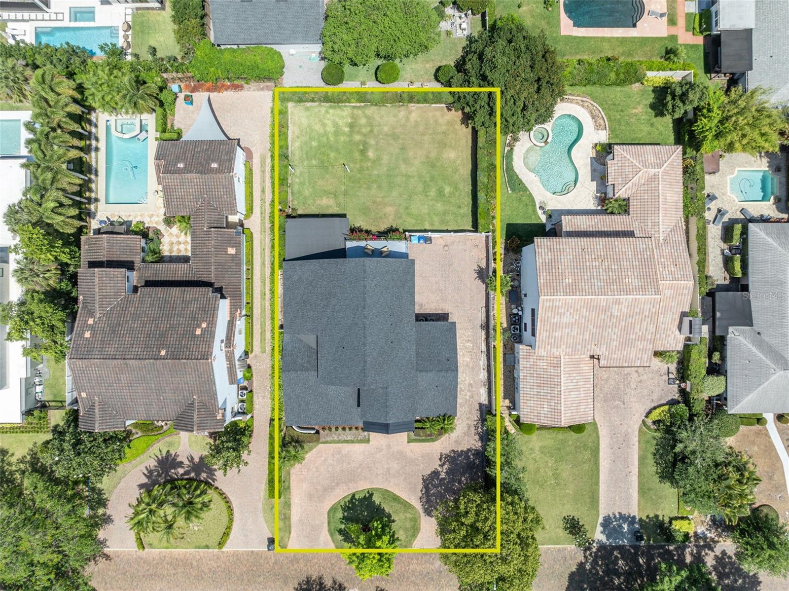 1661 WOODLAND AVE, WINTER PARK, FL, 32789