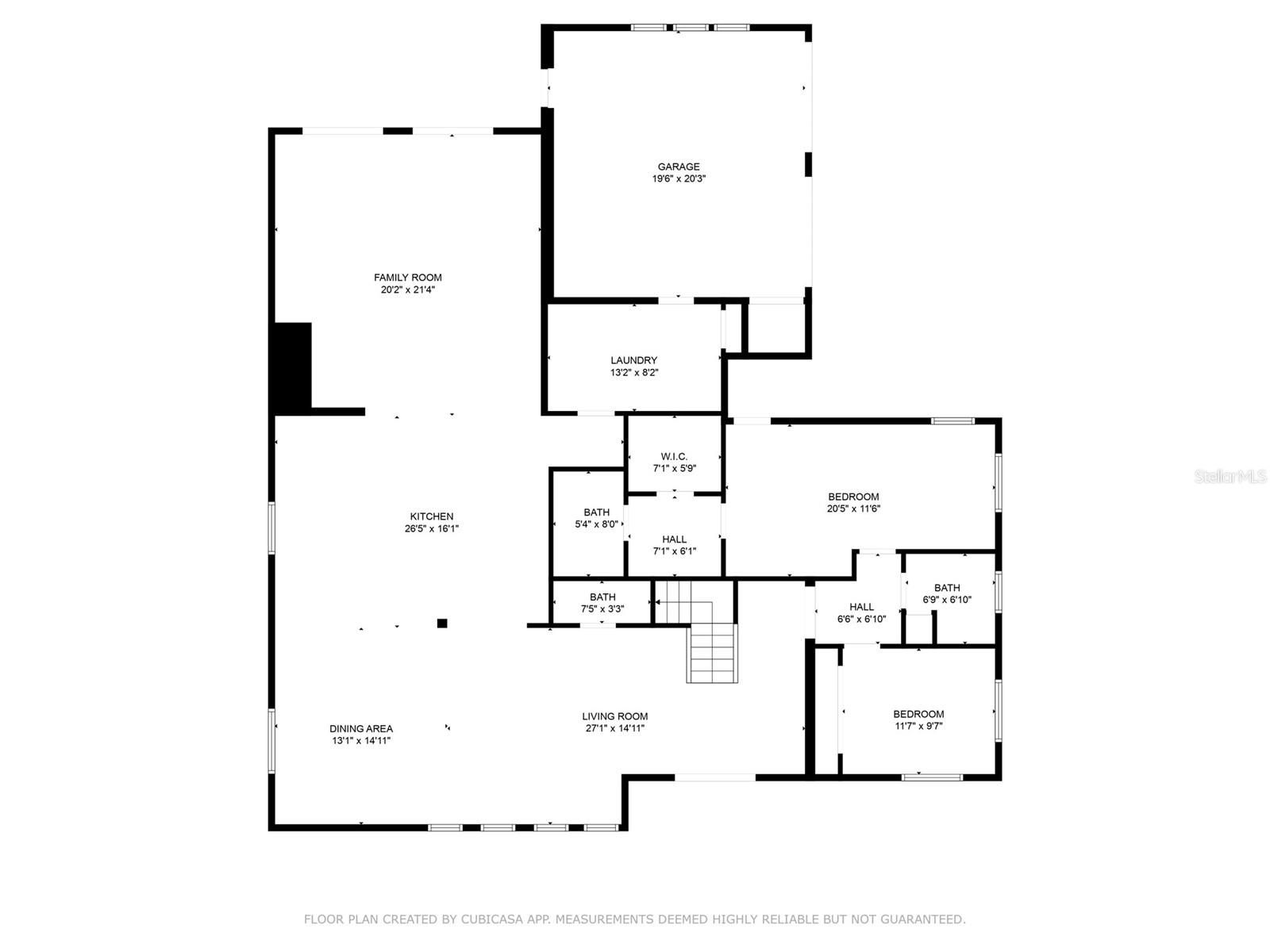 1661 WOODLAND AVE, WINTER PARK, FL, 32789