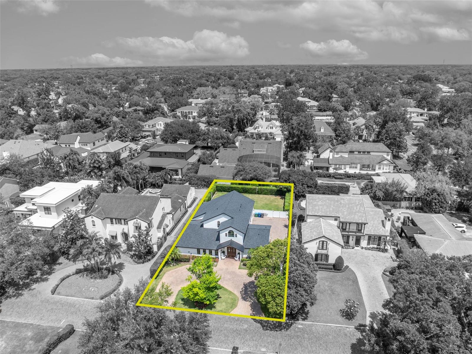 1661 WOODLAND AVE, WINTER PARK, FL, 32789