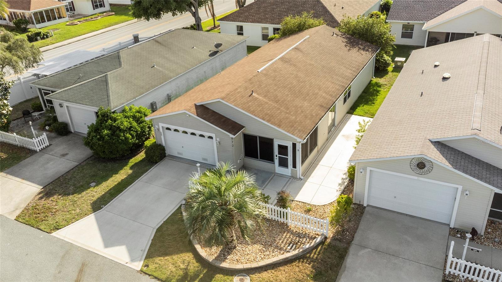 672 RICHLAND RD, THE VILLAGES, FL, 32162