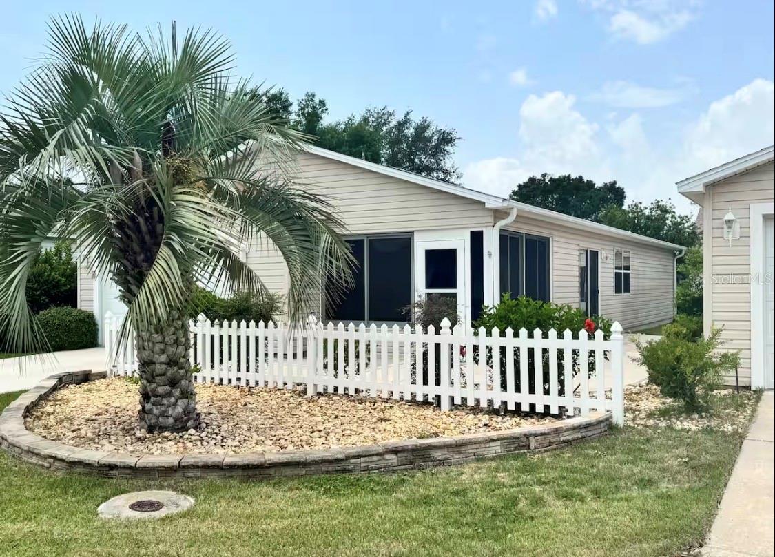 672 RICHLAND RD, THE VILLAGES, FL, 32162