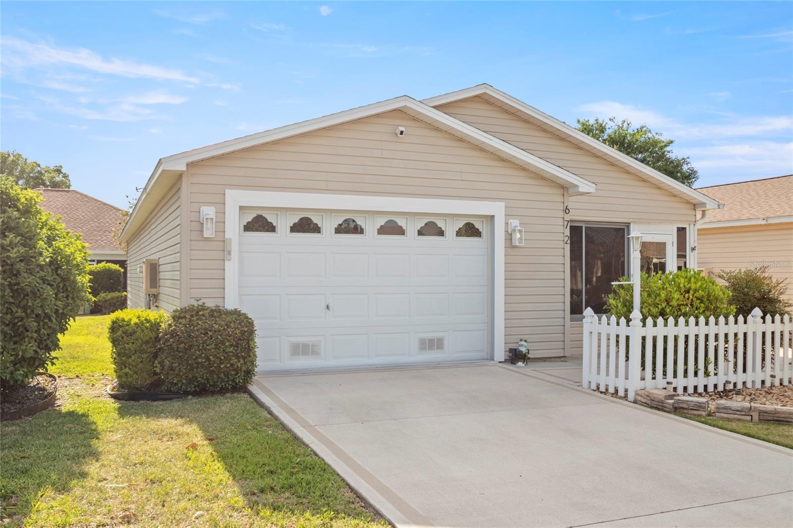 672 RICHLAND RD, THE VILLAGES, FL, 32162