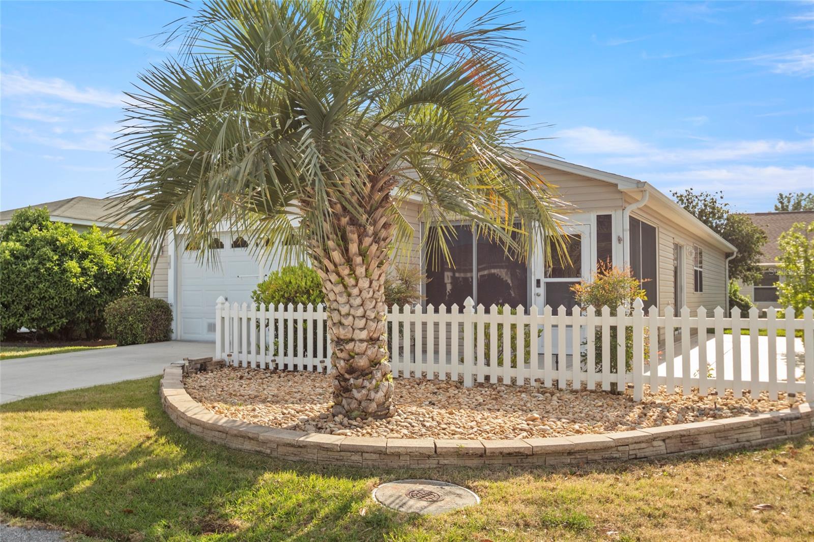 672 RICHLAND RD, THE VILLAGES, FL, 32162