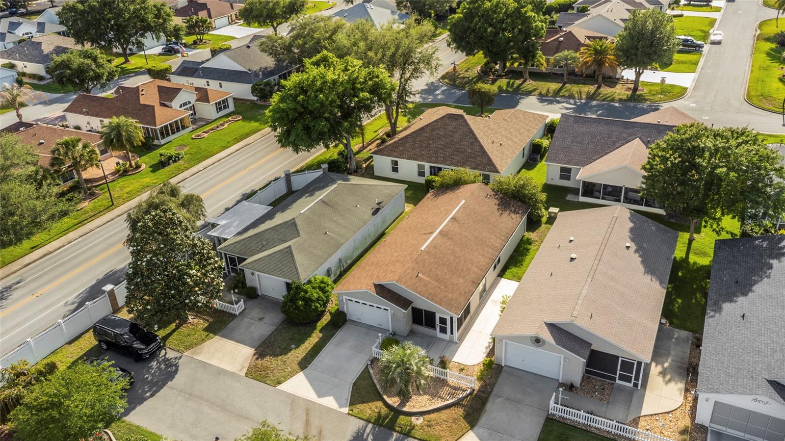 672 RICHLAND RD, THE VILLAGES, FL, 32162