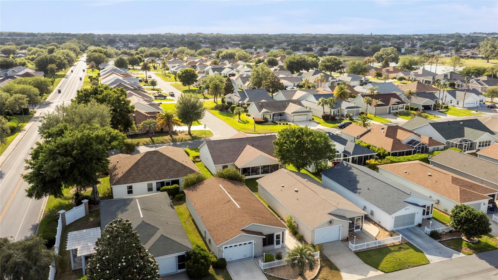 672 RICHLAND RD, THE VILLAGES, FL, 32162