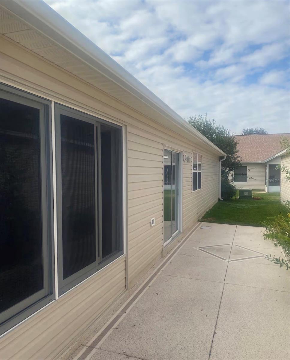 672 RICHLAND RD, THE VILLAGES, FL, 32162