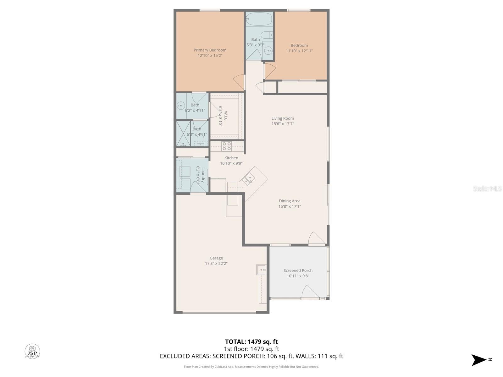 672 RICHLAND RD, THE VILLAGES, FL, 32162