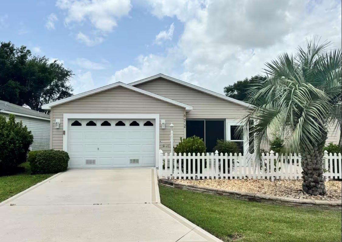 672 RICHLAND RD, THE VILLAGES, FL, 32162