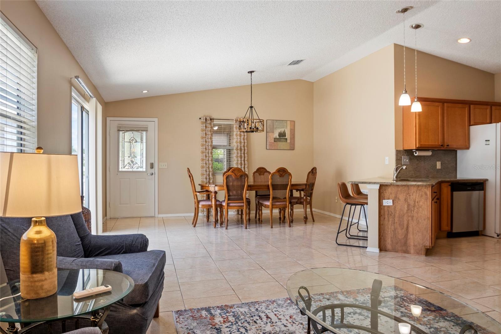 672 RICHLAND RD, THE VILLAGES, FL, 32162