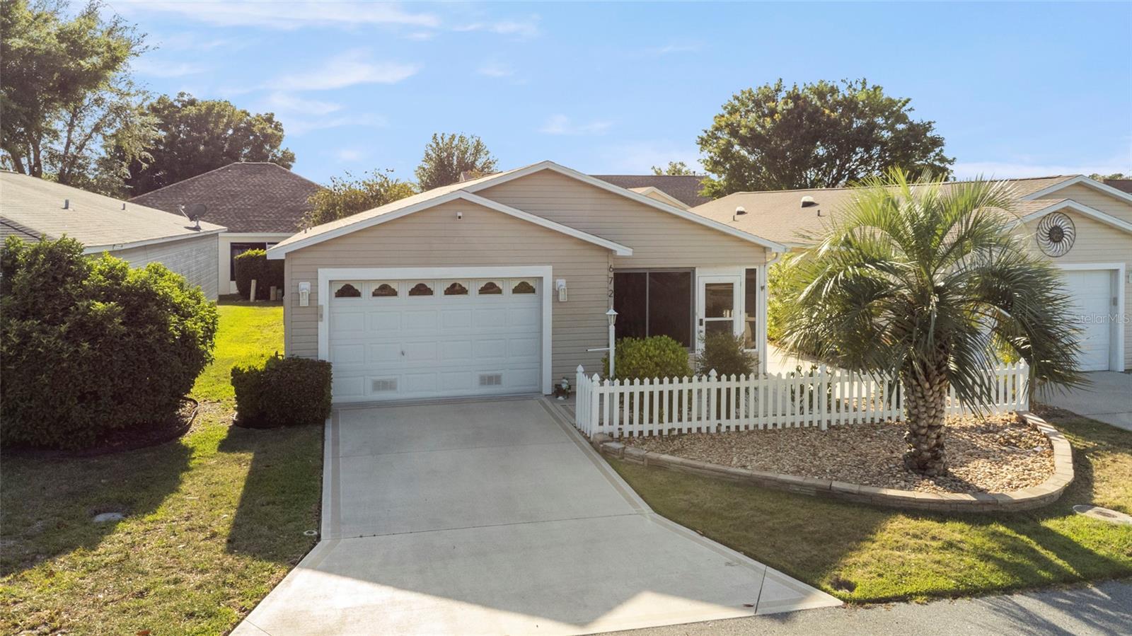 672 RICHLAND RD, THE VILLAGES, FL, 32162