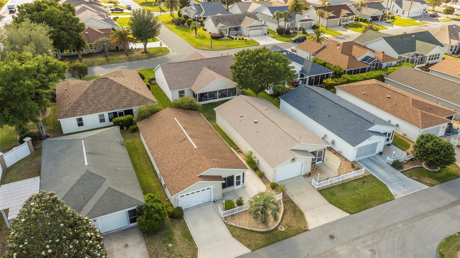 672 RICHLAND RD, THE VILLAGES, FL, 32162