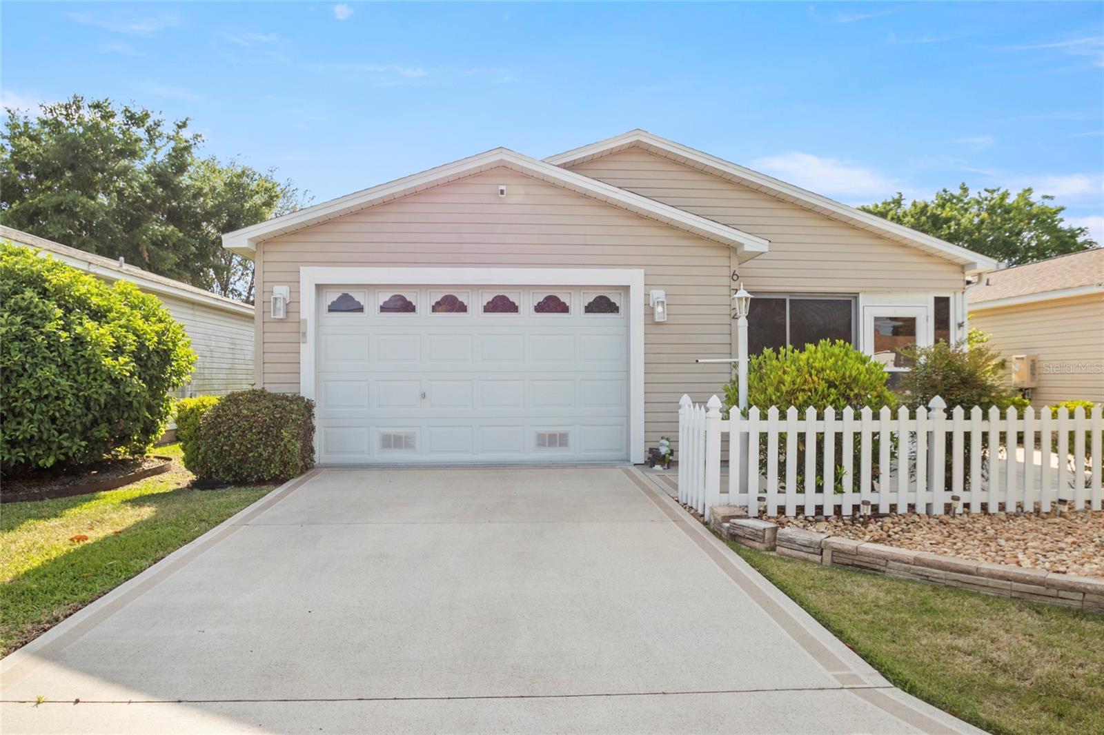 672 RICHLAND RD, THE VILLAGES, FL, 32162