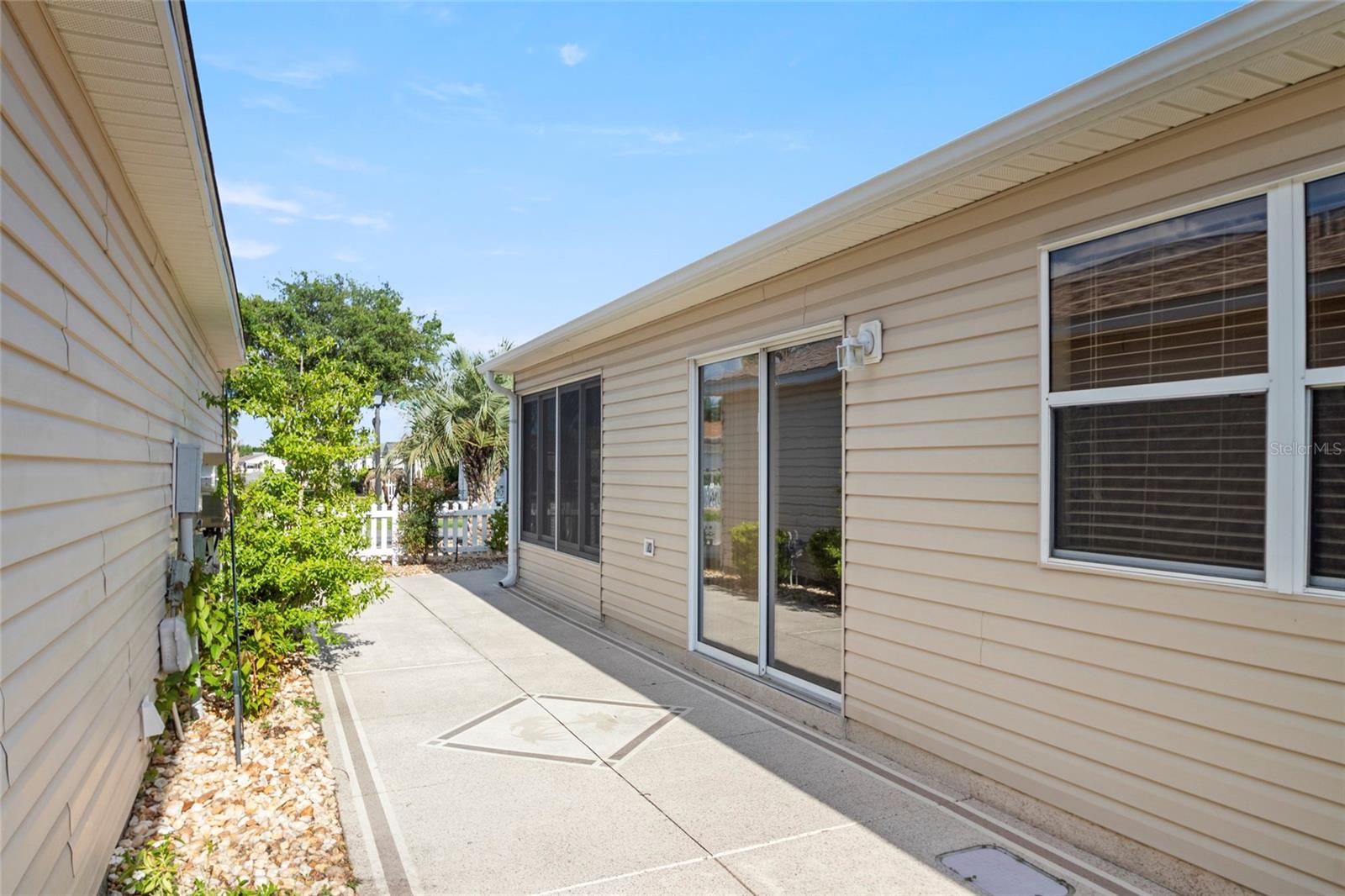 672 RICHLAND RD, THE VILLAGES, FL, 32162