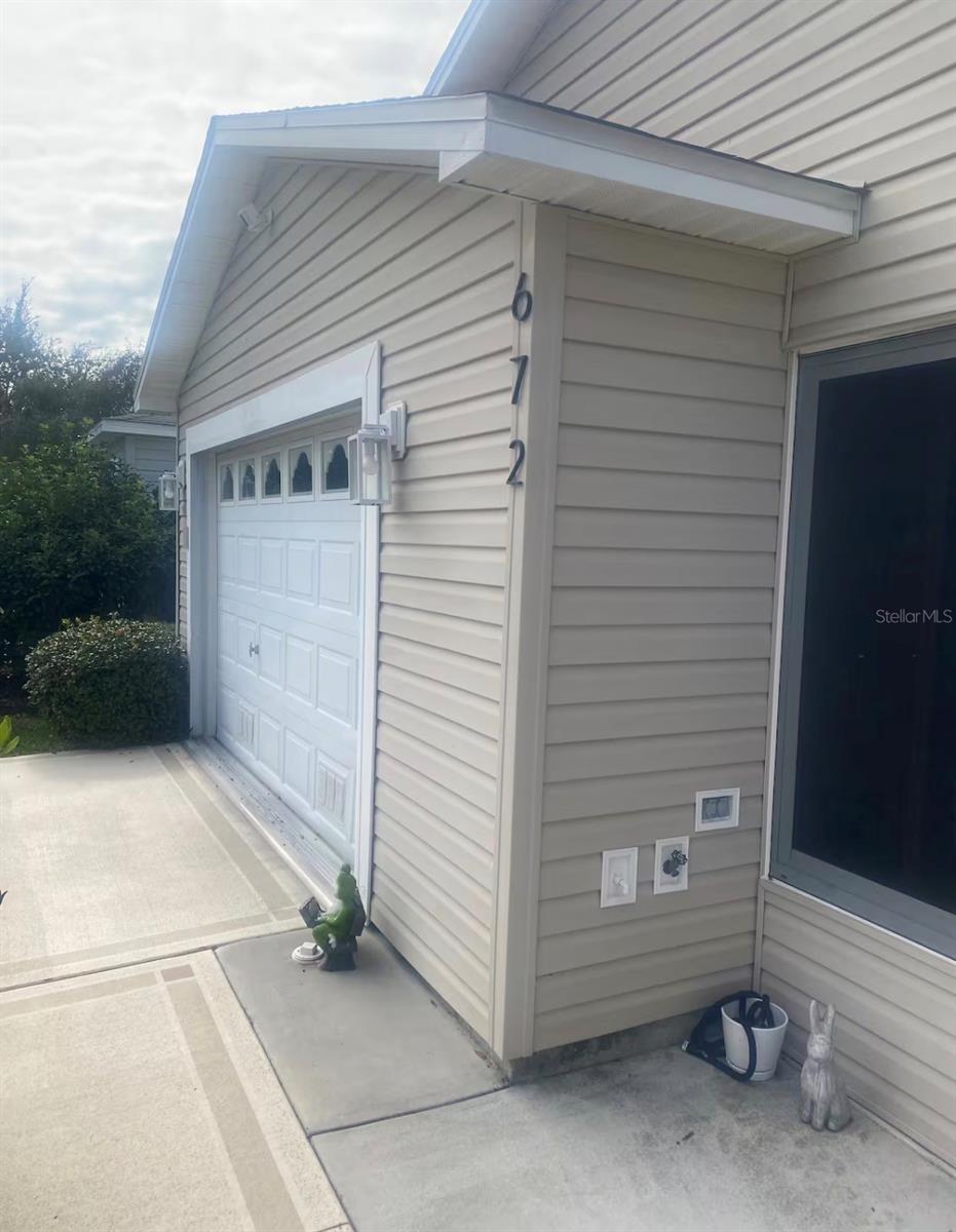 672 RICHLAND RD, THE VILLAGES, FL, 32162