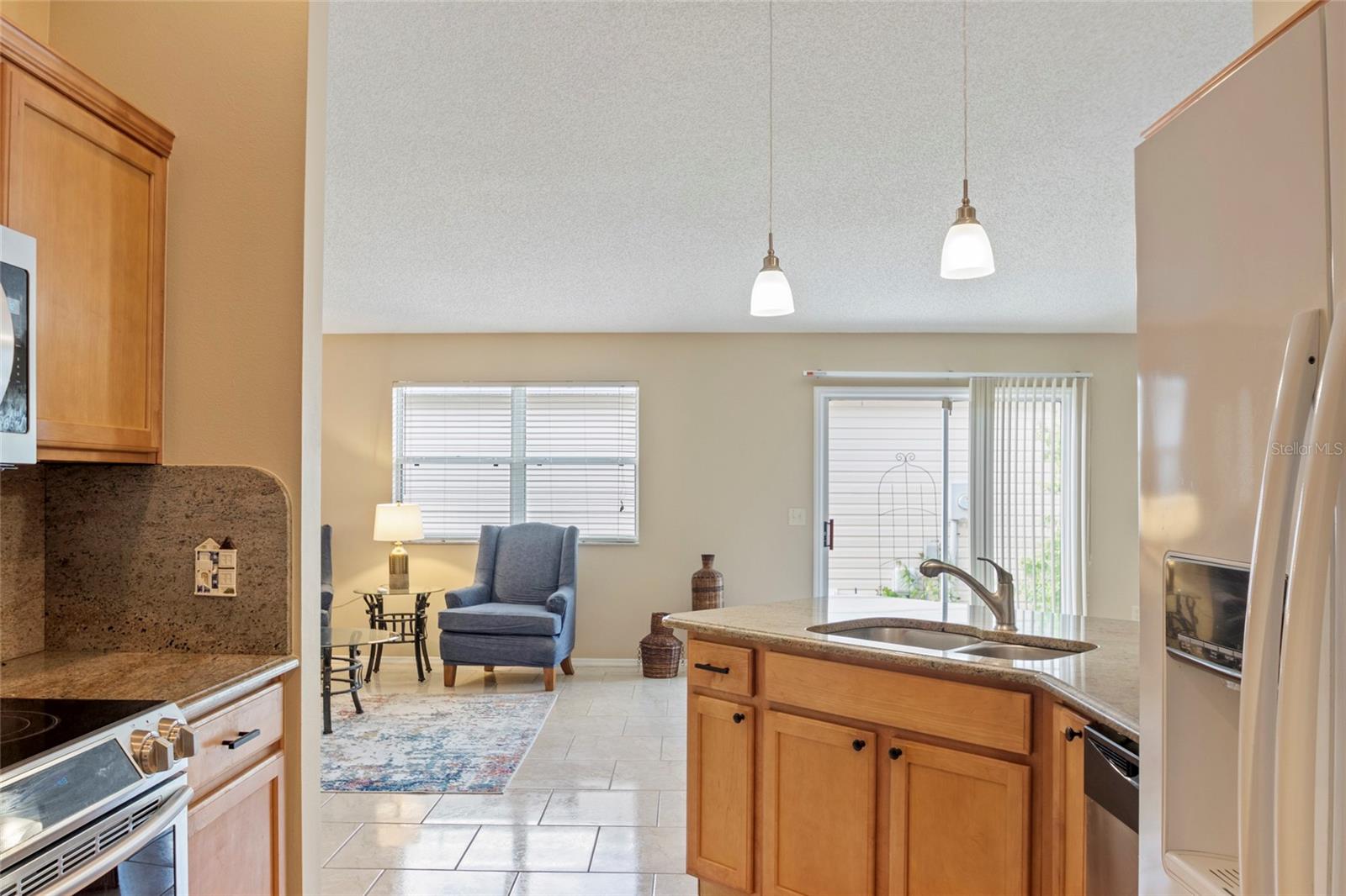 672 RICHLAND RD, THE VILLAGES, FL, 32162