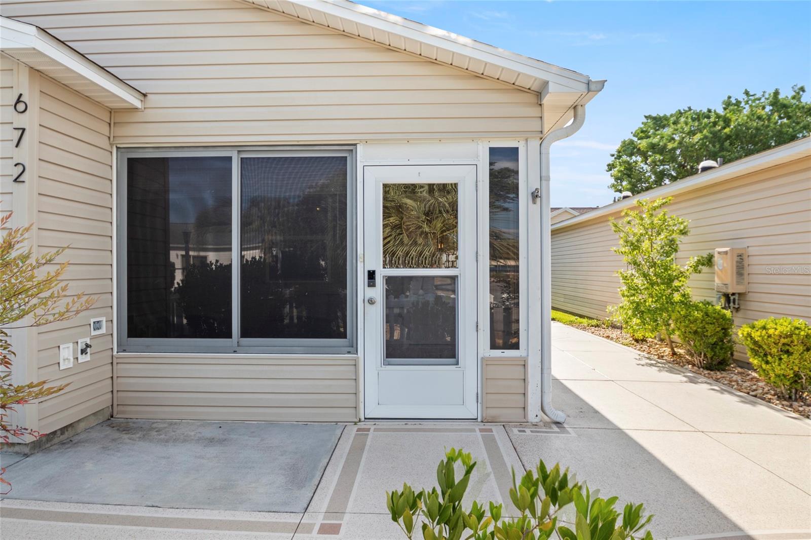 672 RICHLAND RD, THE VILLAGES, FL, 32162