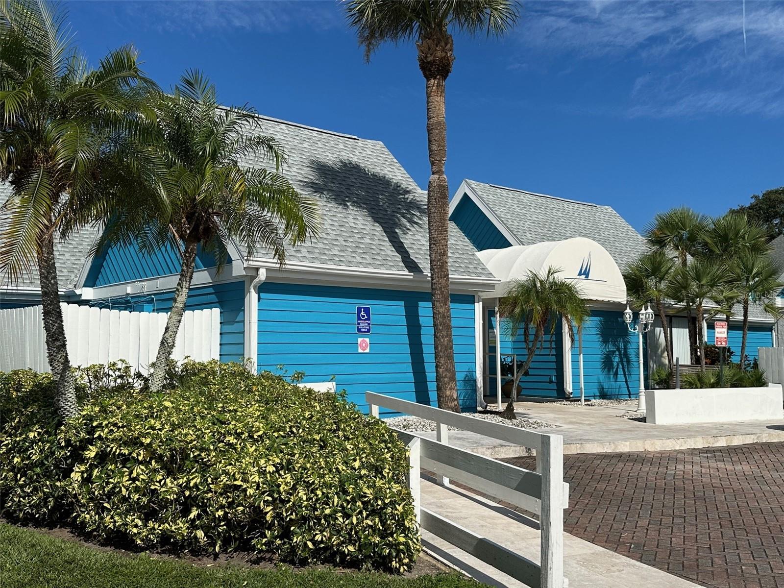 455 ALT 19 S #13, PALM HARBOR, FL, 34683