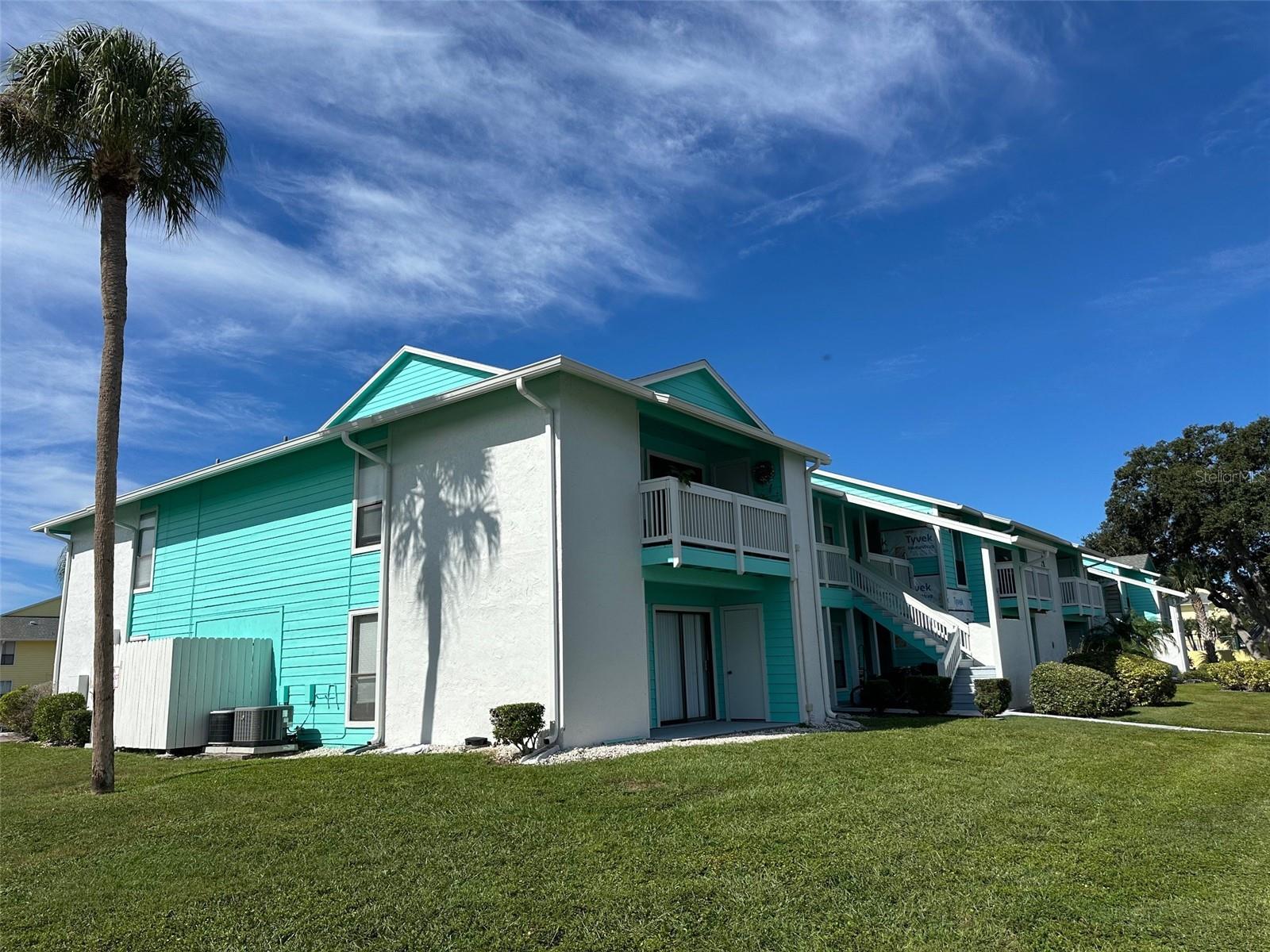 455 ALT 19 S #13, PALM HARBOR, FL, 34683