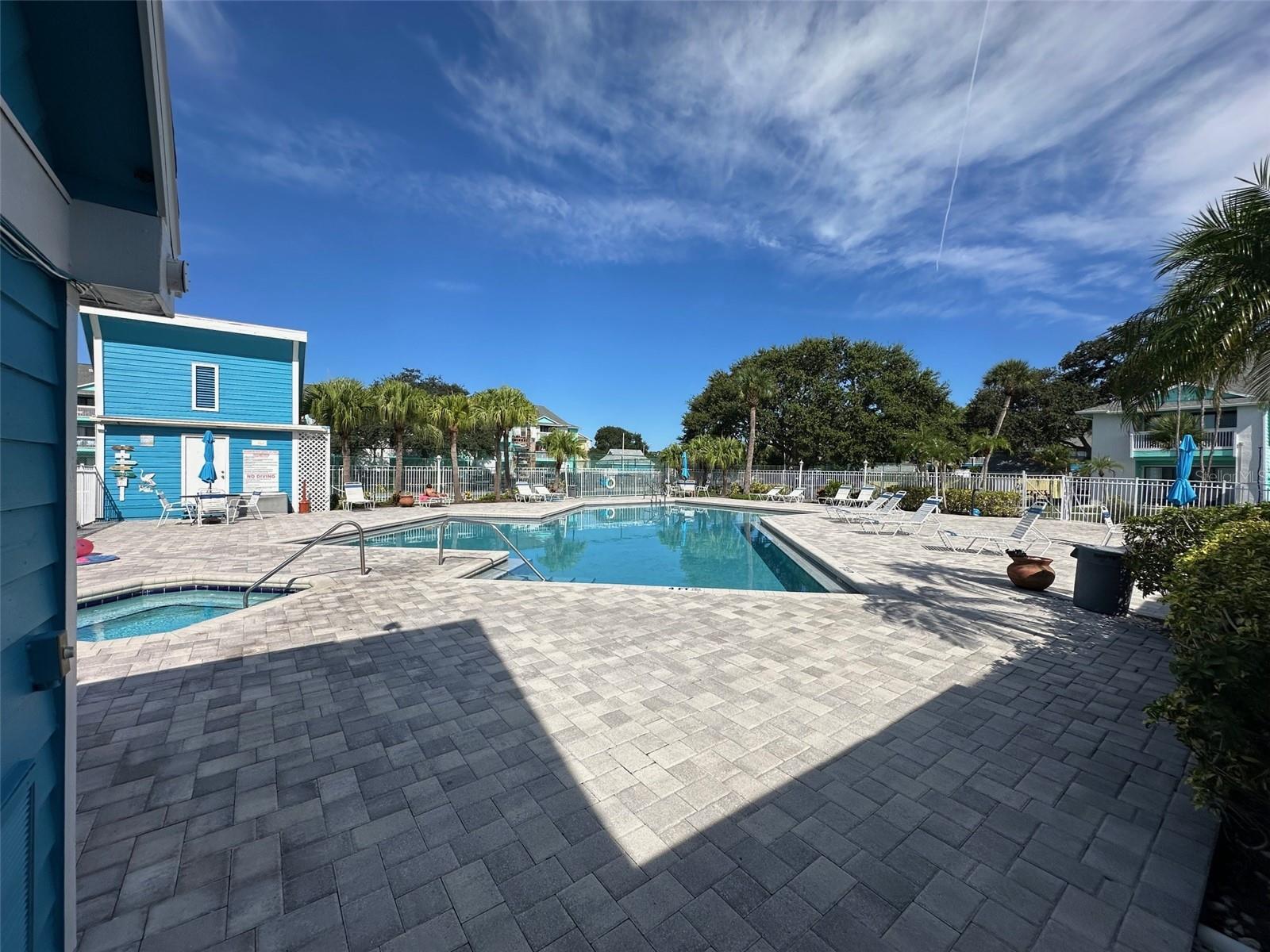 455 ALT 19 S #13, PALM HARBOR, FL, 34683