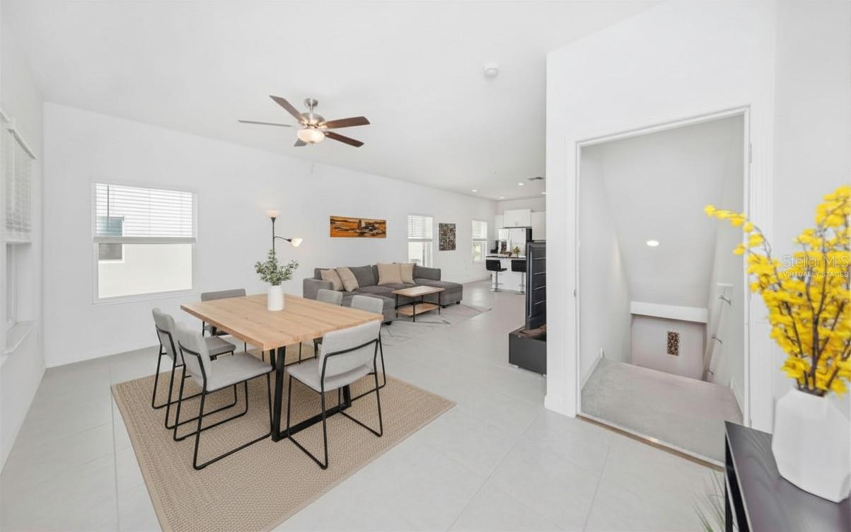 4732 TUSCAN LOON DR, TAMPA, FL, 33619