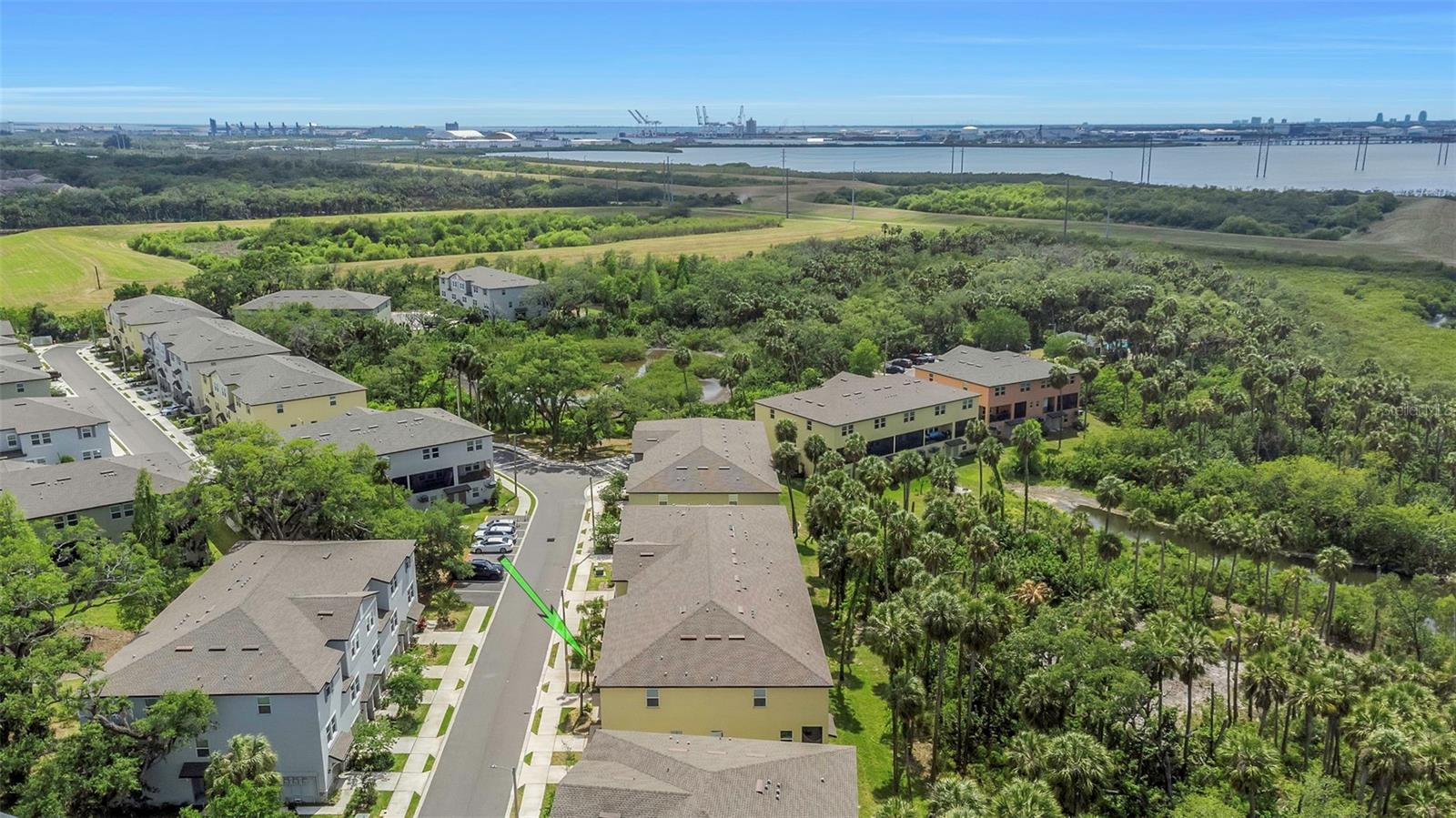 4732 TUSCAN LOON DR, TAMPA, FL, 33619