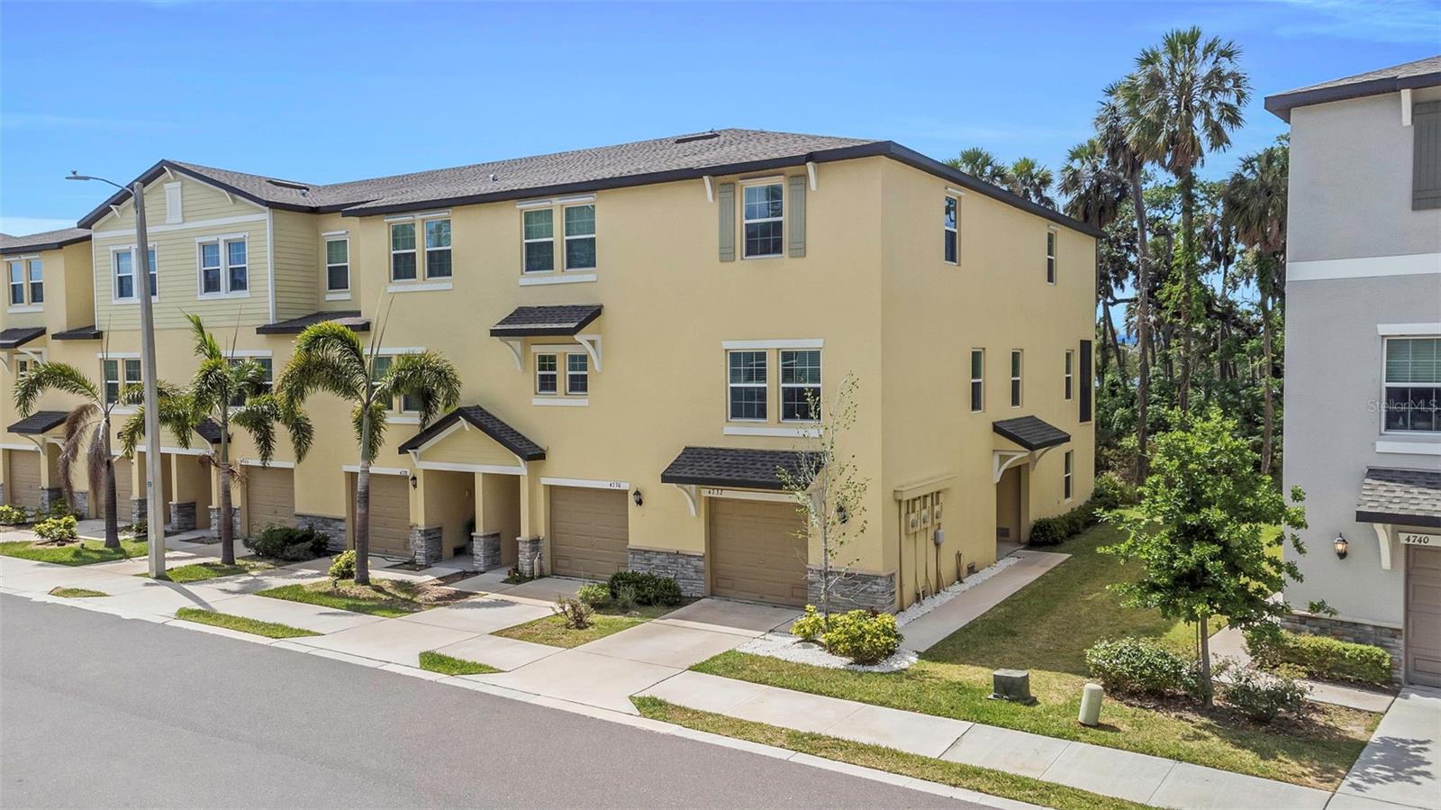 4732 TUSCAN LOON DR, TAMPA, FL, 33619