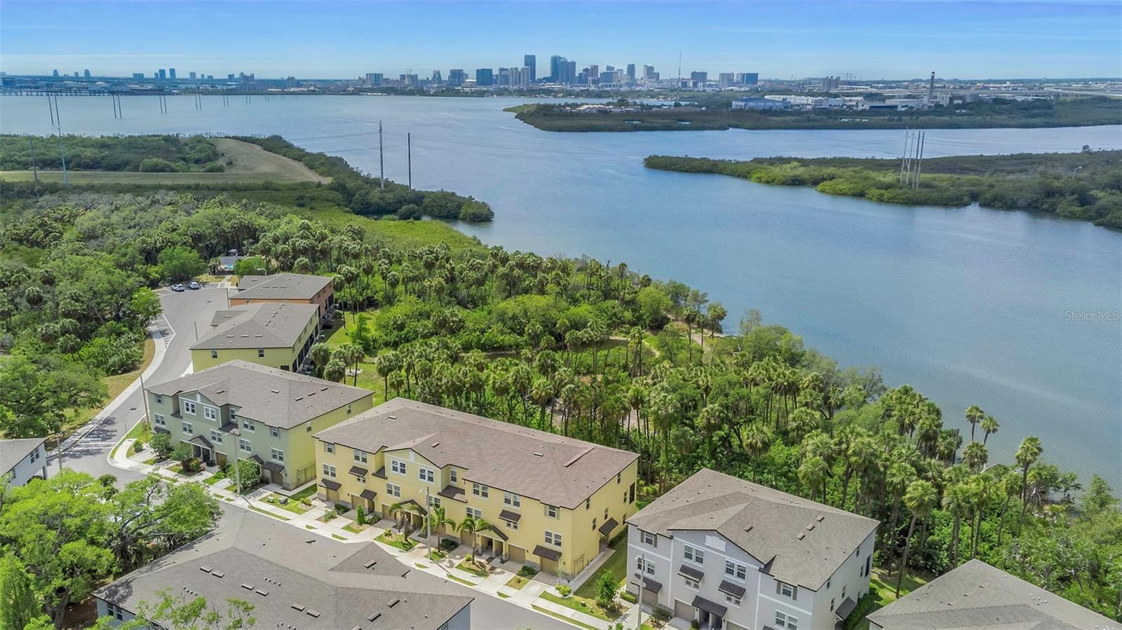 4732 TUSCAN LOON DR, TAMPA, FL, 33619