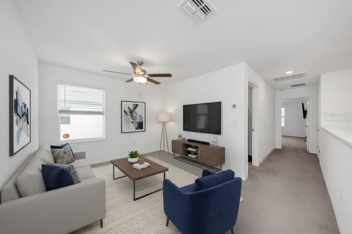 4732 TUSCAN LOON DR, TAMPA, FL, 33619