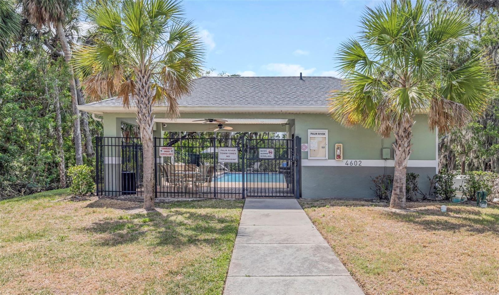 4732 TUSCAN LOON DR, TAMPA, FL, 33619