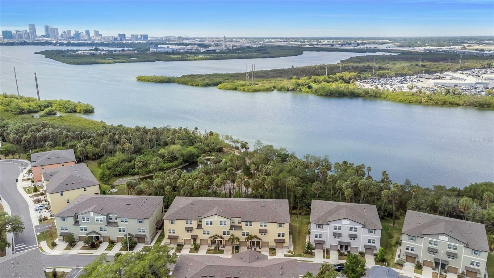 4732 TUSCAN LOON DR, TAMPA, FL, 33619