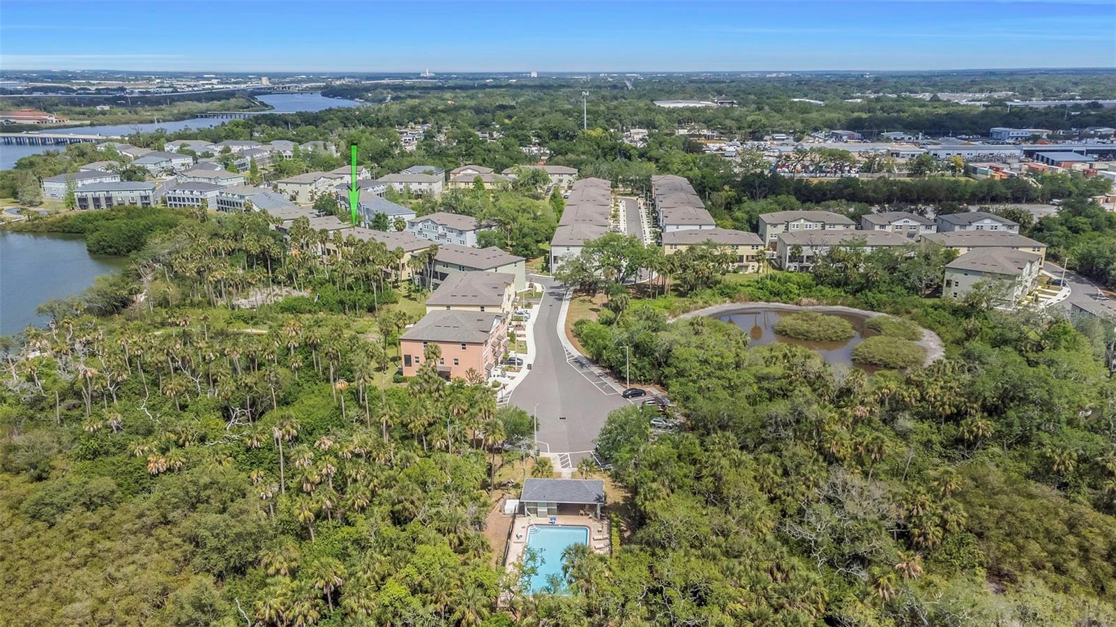 4732 TUSCAN LOON DR, TAMPA, FL, 33619