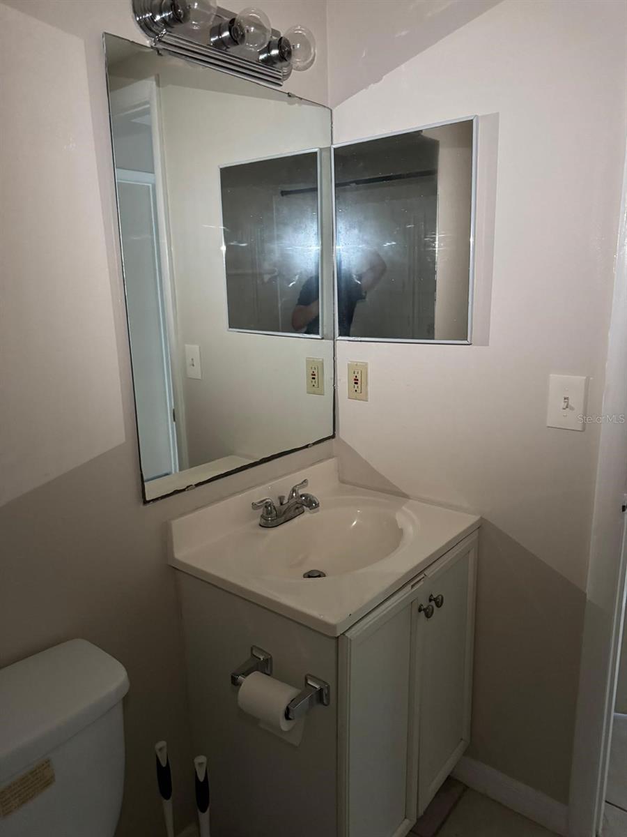 2416 SE GARDEN TER #203, PORT ST LUCIE, FL, 34952