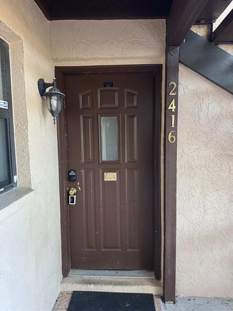 2416 SE GARDEN TER #203, PORT ST LUCIE, FL, 34952