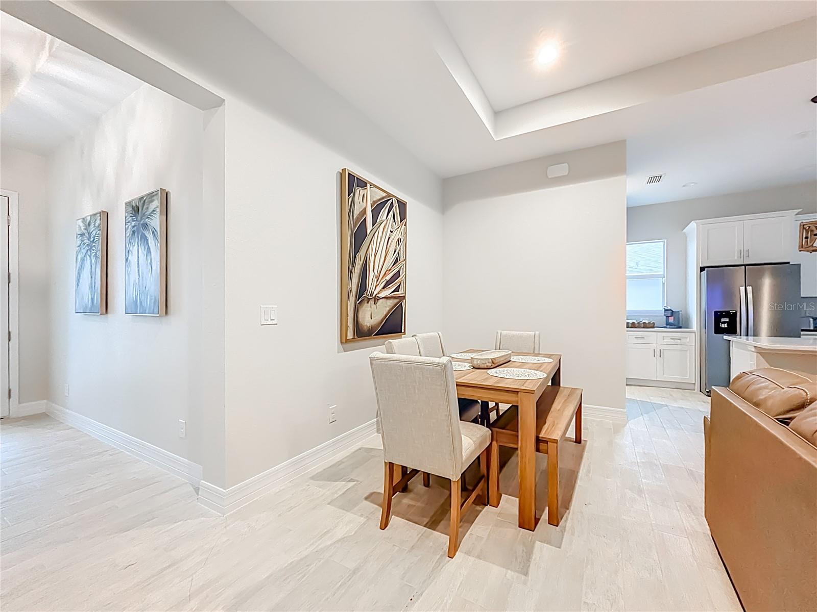 107 SWAN DR, ROTONDA WEST, FL, 33947