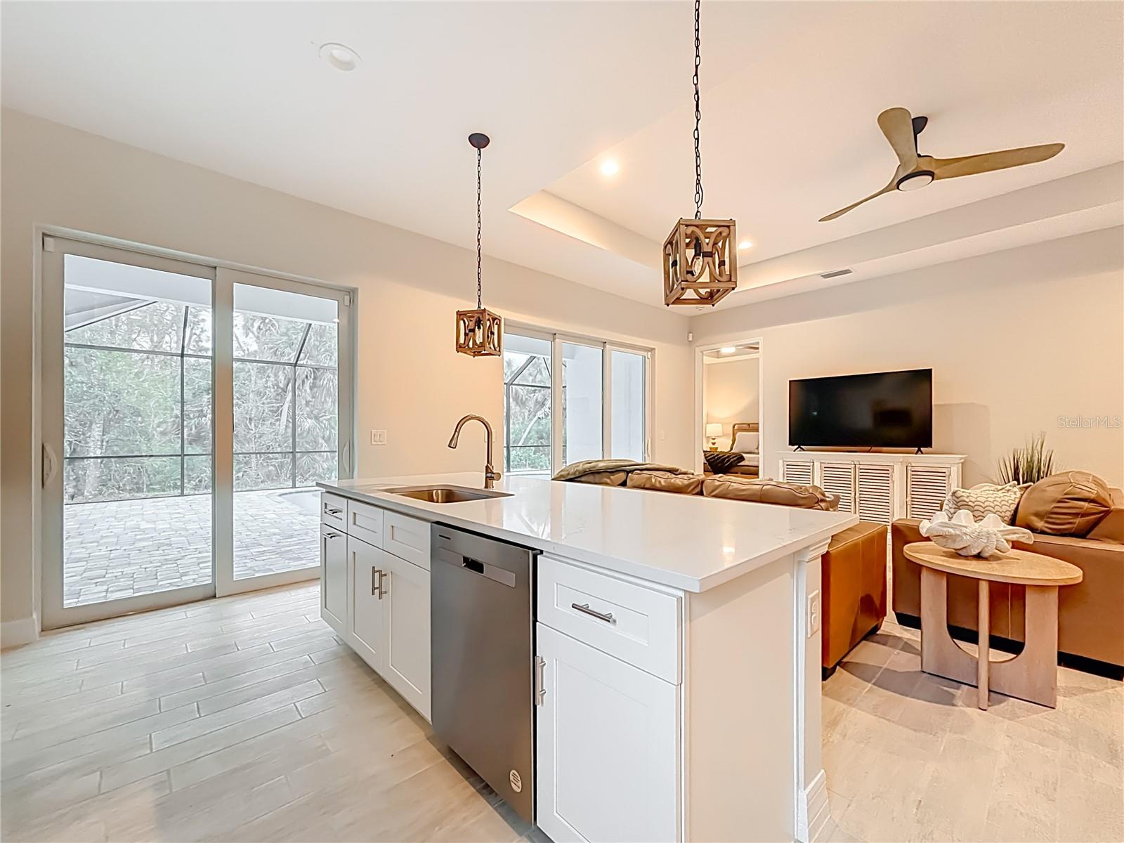 107 SWAN DR, ROTONDA WEST, FL, 33947