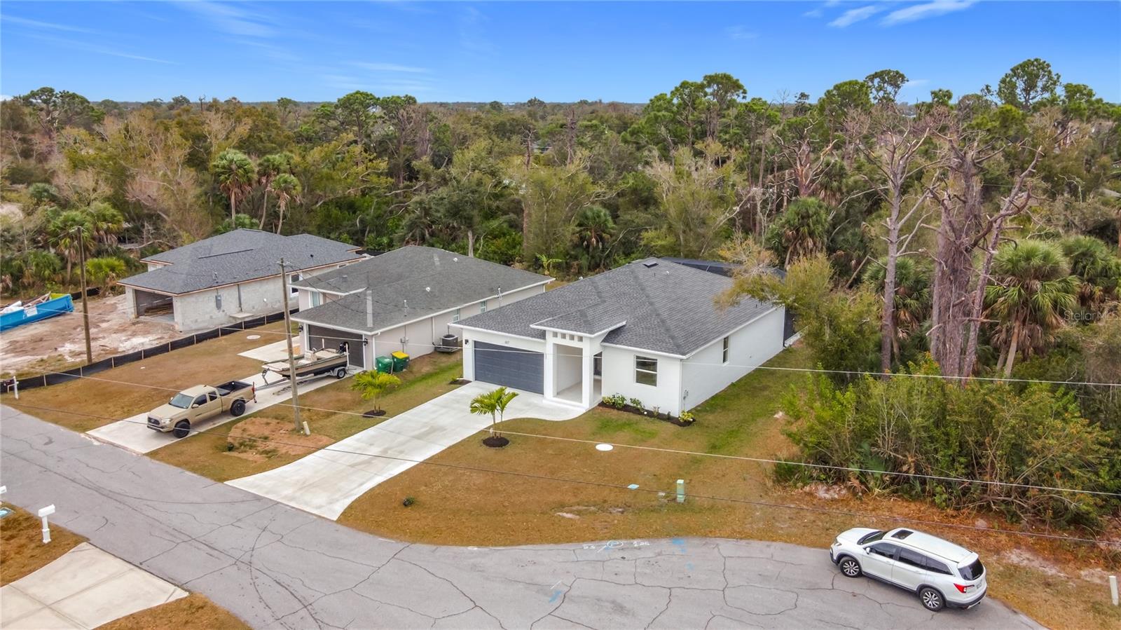 107 SWAN DR, ROTONDA WEST, FL, 33947